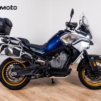 CFMOTO CF 800 MT TOURING - 2022