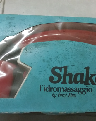 Braccio doccia