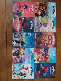 Libri Miraculous