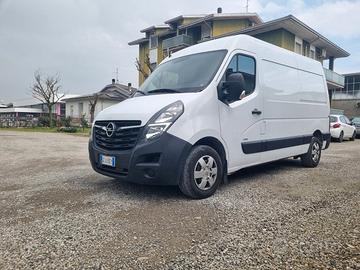 OPEL MOVANO 35 Furgone