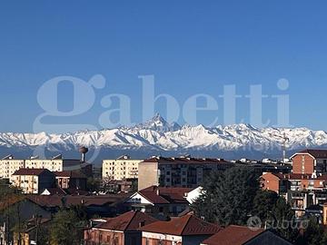 Appartamento Torino [Cod. rif 3306500VRG]