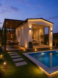 Casa mobile