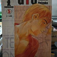 GTO Volume 5