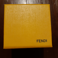 Confezione originale FENDI