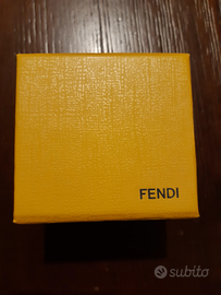 Confezione originale FENDI