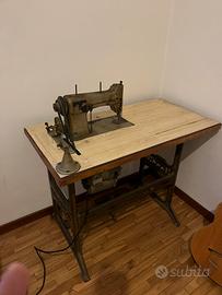 Macchina per cucire