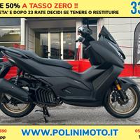 ZONTES D 125cc - TASSO ZERO - SPEDIZIONE IN TUTTA 