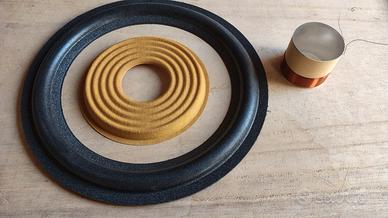Woofer AR 200001 - kit riparazione