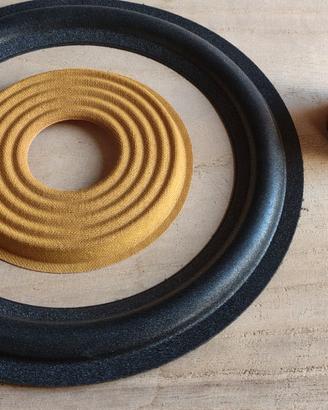 Woofer AR 200001 - kit riparazione