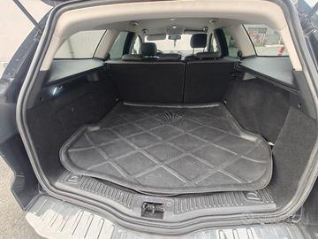 Ford Mondeo SW  Titanium 