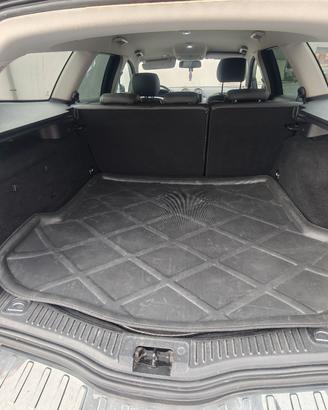 Ford Mondeo SW  Titanium 