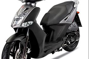 Kymco Agility 125 R16  2008