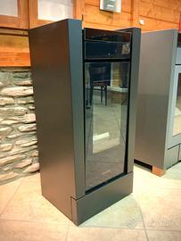 Creo Natural by Thermorossi - stufa a pellet