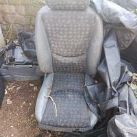 Ricambi mercedes w 163 ml prima serie