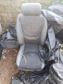 Ricambi mercedes w 163 ml prima serie