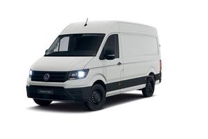 Volkswagen Crafter 35 2017 35 2.0 TDI 140cv Autom.