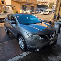 Nissan Qashqai 1.6 4x4 diesel.