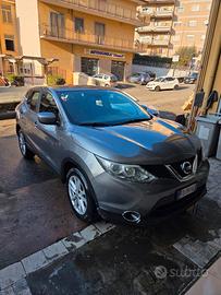 Nissan Qashqai 1.6 4x4 diesel.