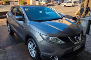 Nissan Qashqai 1.6 4x4 diesel.