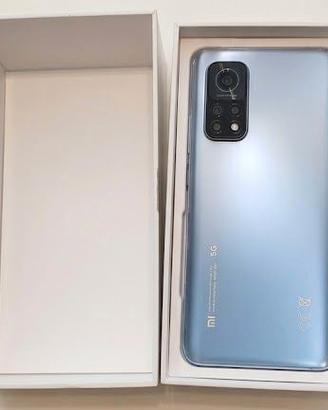 SMARTPHONE TELEFONO CELLULARE XIAOMI MI10T 5G