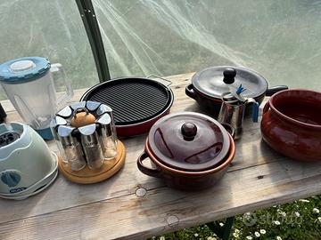 articoli casa e vestiti a costo basso