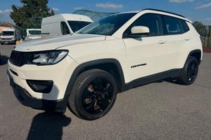 Jeep Compass 2.0 Multijet II 4WD Limited