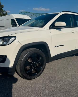 Jeep Compass 2.0 Multijet II 4WD Limited