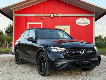 Mercedes-Benz GLC 220 d AMG 4Matic Premium Plus Fu