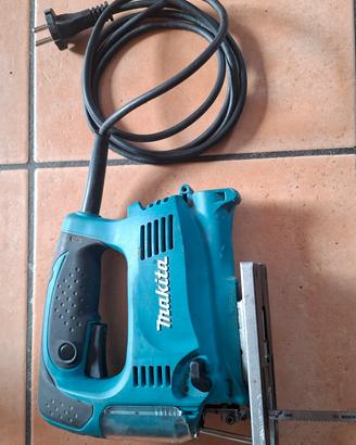 seghetto alternativo makita