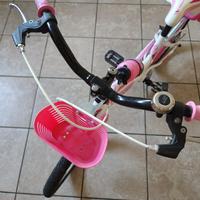 Bicicletta bambina