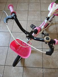 Bicicletta bambina