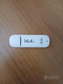 Chiavetta internet 14.4 (TIM)
