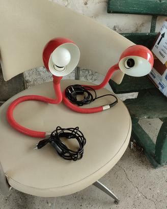 Lampade snake