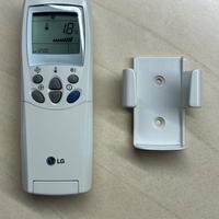 Telecomando originale climatizzatore LG