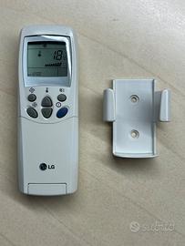 Telecomando originale climatizzatore LG