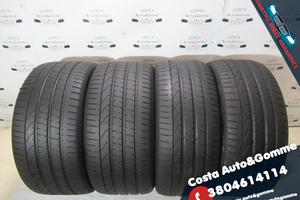 Gomme 285 40 21 e 315 35 21 Pirelli 95%