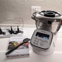 Robot da cucina multifunzione Moulinex 