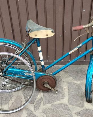 Bici Legnano epoca piccola