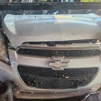 musata chevrolet spark