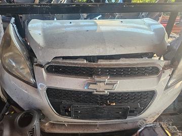musata chevrolet spark