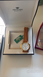 Orologio seiko, Radius, kolster nuovo