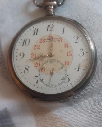 orologio alpina 