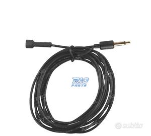 MICROFONO UNIVERSALE ESTERNO CONNETTORE JACK BLUET