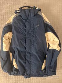 Tuta sci uomo adulto/ragazzo