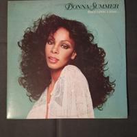 Vinile Donna Summer once upon a time