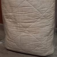 trapunta matrimoniale Borbonese