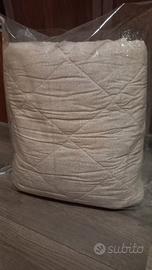 trapunta matrimoniale Borbonese