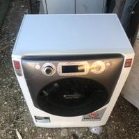 Lavatrice ariston aqualtis 7kg A+++ 1200giri