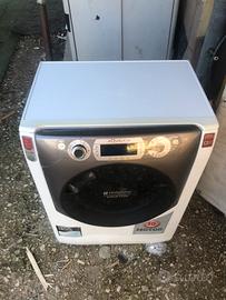 Lavatrice ariston aqualtis 7kg A+++ 1200giri