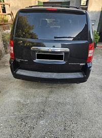 Chrysler  Grand Voyagers